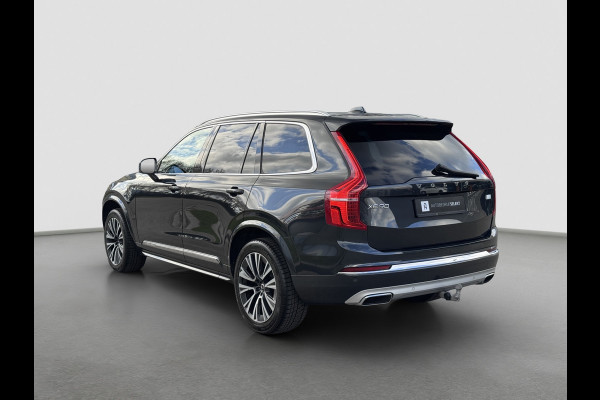 Volvo XC90 2.0 T8 Recharge | Trekhaak | Camera | Elektrische stoelen | Memory | Stoelvw. achter | Pilot Assist |