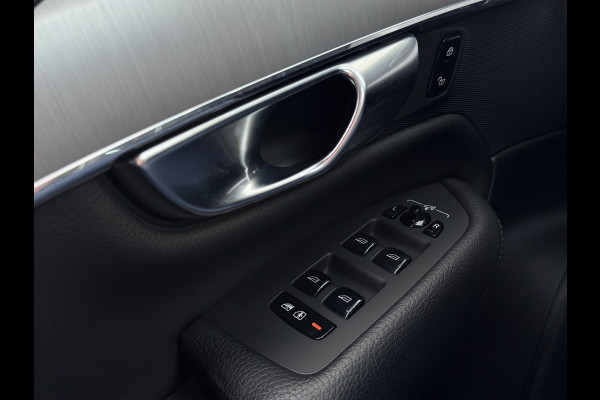 Volvo XC90 2.0 T8 Recharge | Trekhaak | Camera | Elektrische stoelen | Memory | Stoelvw. achter | Pilot Assist |