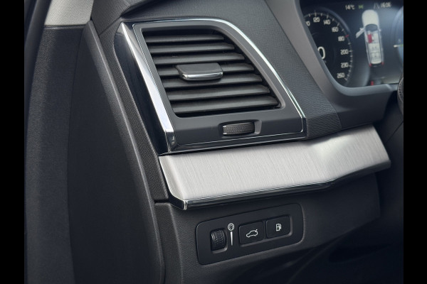 Volvo XC90 2.0 T8 Recharge | Trekhaak | Camera | Elektrische stoelen | Memory | Stoelvw. achter | Pilot Assist |