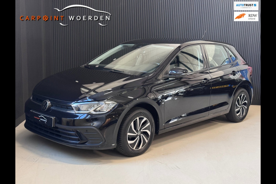 Volkswagen Polo 1.0 TSI Comfortline | CARPLAY | AIRCO