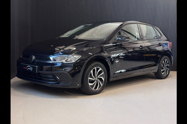 Volkswagen Polo 1.0 TSI Comfortline | CARPLAY | AIRCO