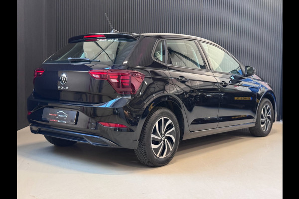Volkswagen Polo 1.0 TSI Comfortline | CARPLAY | AIRCO