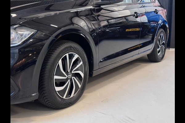 Volkswagen Polo 1.0 TSI Comfortline | CARPLAY | AIRCO