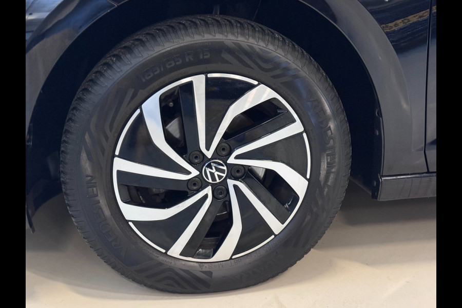 Volkswagen Polo 1.0 TSI Comfortline | CARPLAY | AIRCO