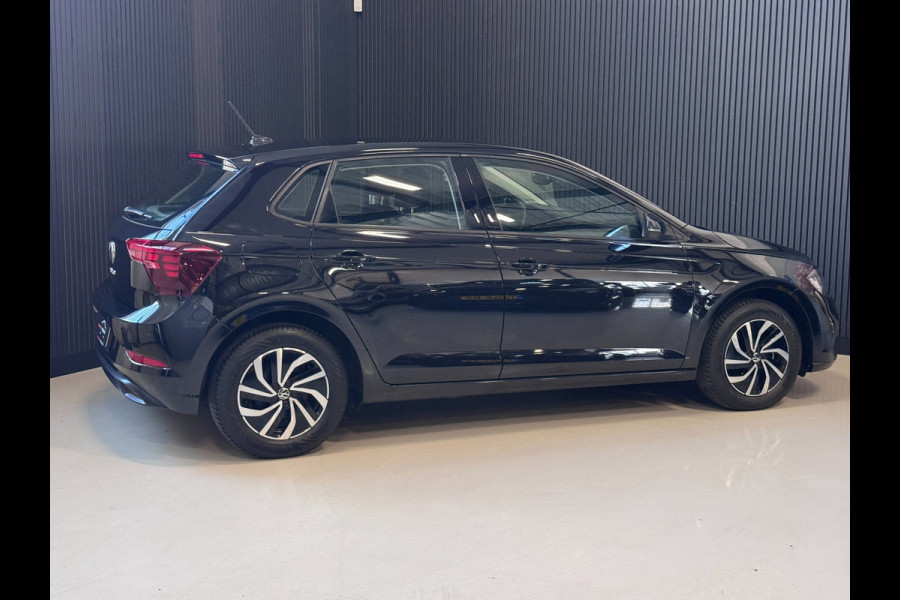 Volkswagen Polo 1.0 TSI Comfortline | CARPLAY | AIRCO