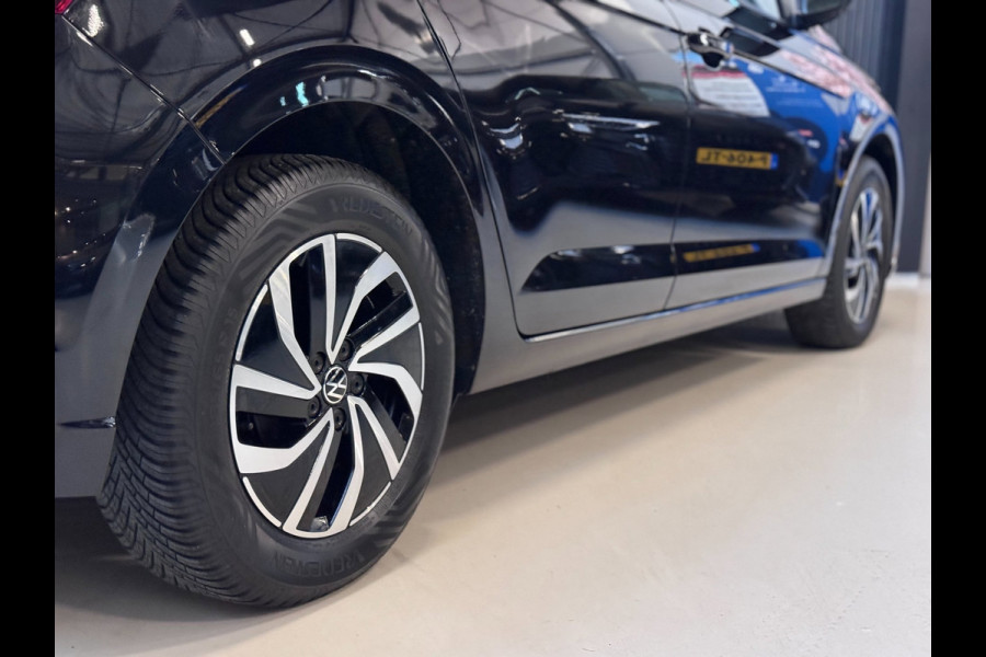 Volkswagen Polo 1.0 TSI Comfortline | CARPLAY | AIRCO