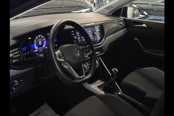 Volkswagen Polo 1.0 TSI Comfortline | CARPLAY | AIRCO
