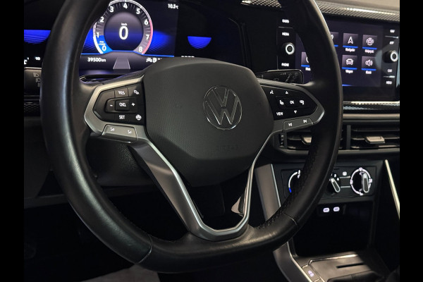 Volkswagen Polo 1.0 TSI Comfortline | CARPLAY | AIRCO