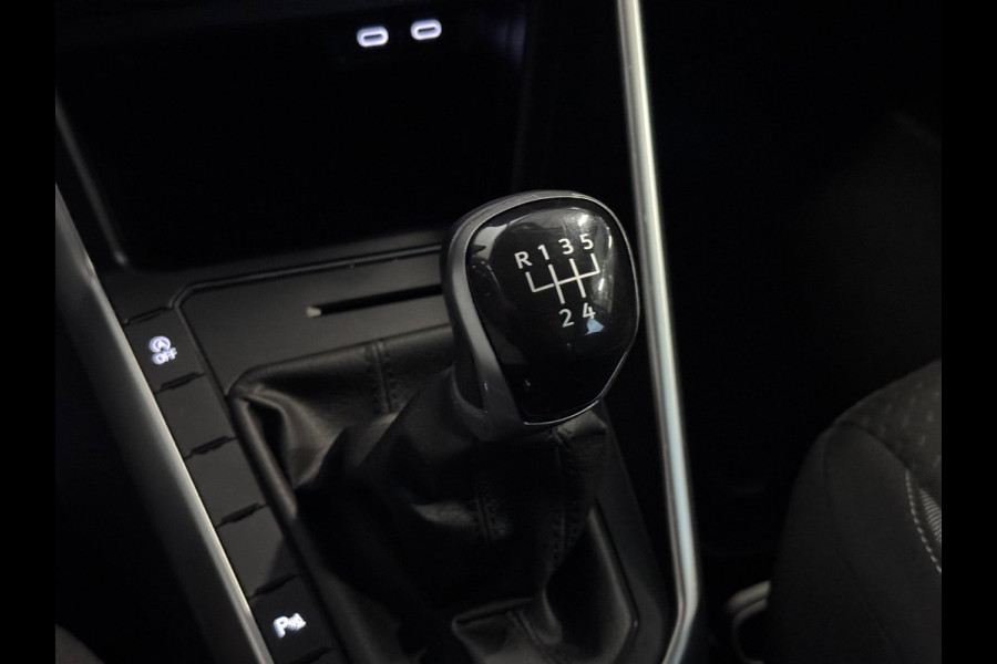 Volkswagen Polo 1.0 TSI Comfortline | CARPLAY | AIRCO