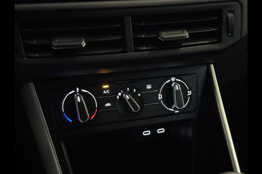 Volkswagen Polo 1.0 TSI Comfortline | CARPLAY | AIRCO