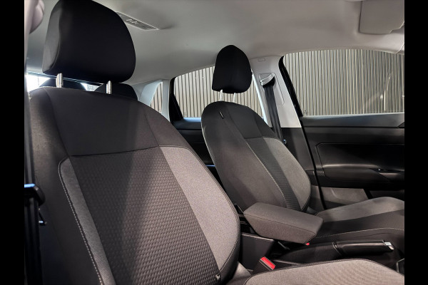 Volkswagen Polo 1.0 TSI Comfortline | CARPLAY | AIRCO