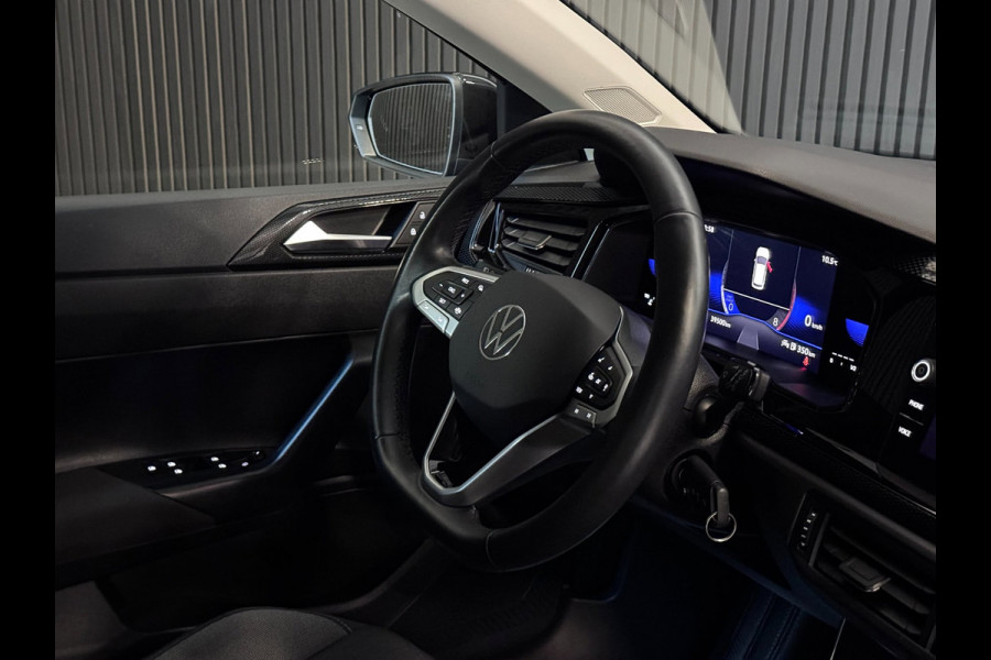 Volkswagen Polo 1.0 TSI Comfortline | CARPLAY | AIRCO