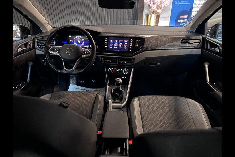 Volkswagen Polo 1.0 TSI Comfortline | CARPLAY | AIRCO