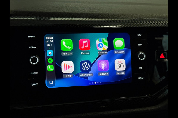 Volkswagen Polo 1.0 TSI Comfortline | CARPLAY | AIRCO