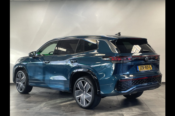 Volkswagen Tayron 1.5 eHybrid R-Line Edition ACC PDC Panoramadak 272PK!