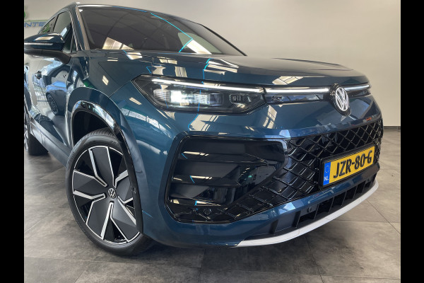 Volkswagen Tayron 1.5 eHybrid R-Line Edition ACC PDC Panoramadak 272PK!
