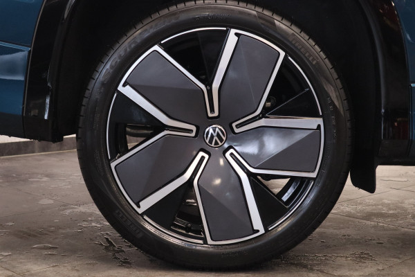 Volkswagen Tayron 1.5 eHybrid R-Line Edition ACC PDC Panoramadak 272PK!