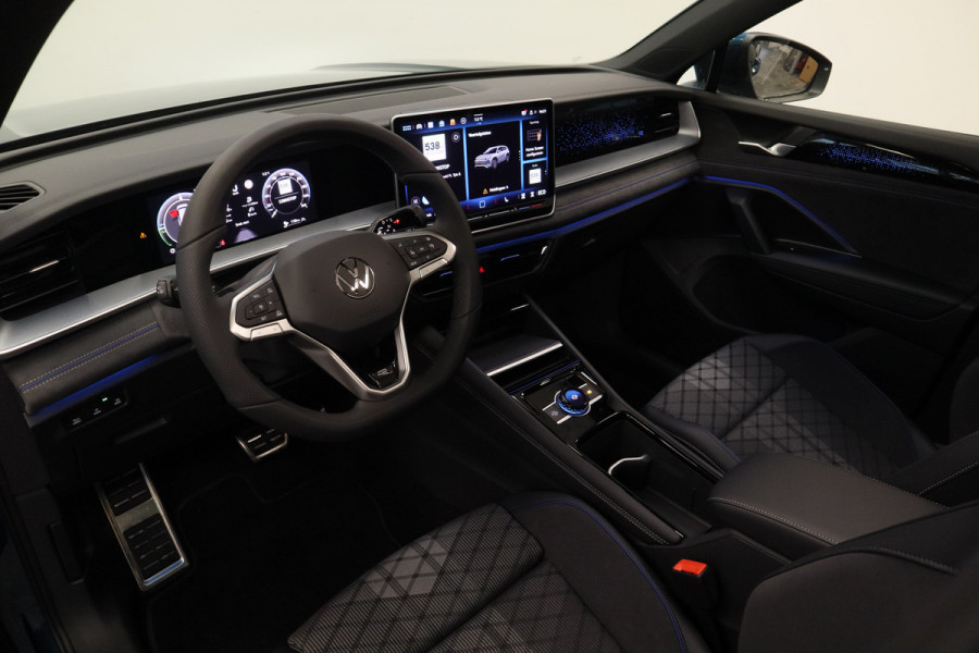 Volkswagen Tayron 1.5 eHybrid R-Line Edition ACC PDC Panoramadak 272PK!