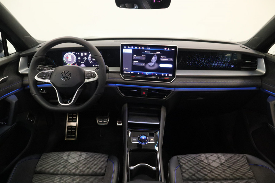 Volkswagen Tayron 1.5 eHybrid R-Line Edition ACC PDC Panoramadak 272PK!