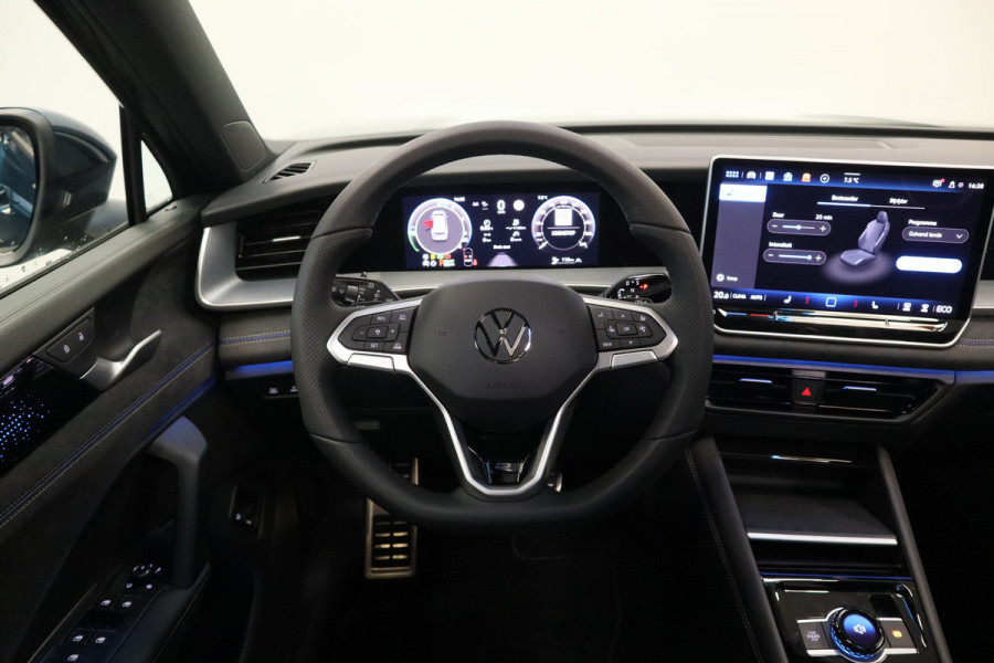 Volkswagen Tayron 1.5 eHybrid R-Line Edition ACC PDC Panoramadak 272PK!