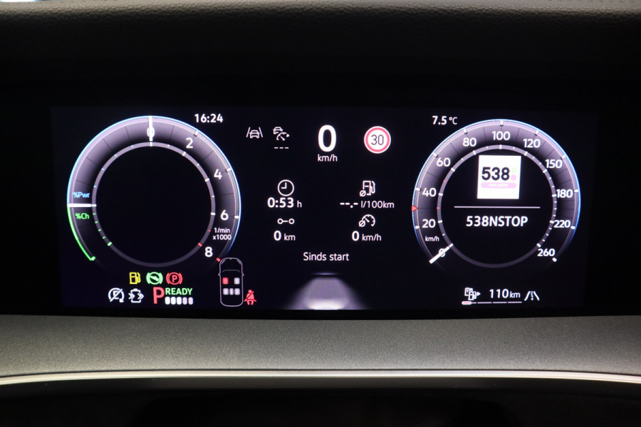 Volkswagen Tayron 1.5 eHybrid R-Line Edition ACC PDC Panoramadak 272PK!