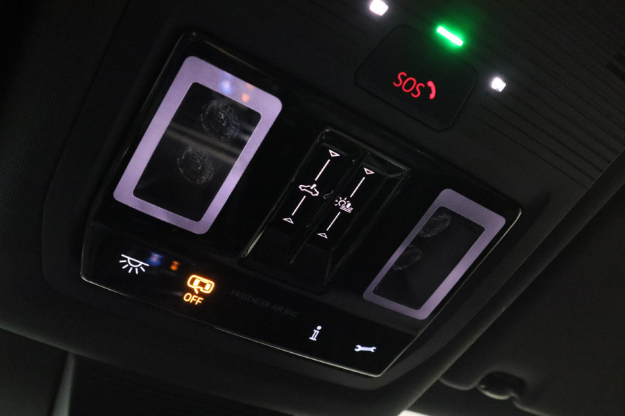 Volkswagen Tayron 1.5 eHybrid R-Line Edition ACC PDC Panoramadak 272PK!