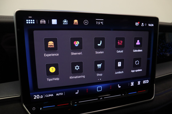 Volkswagen Tayron 1.5 eHybrid R-Line Edition ACC PDC Panoramadak 272PK!