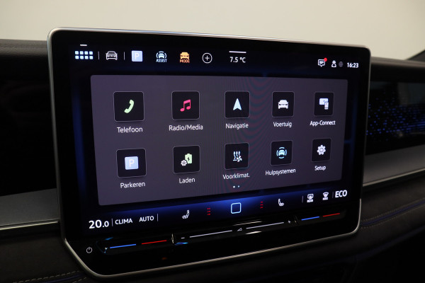 Volkswagen Tayron 1.5 eHybrid R-Line Edition ACC PDC Panoramadak 272PK!