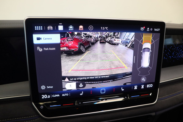 Volkswagen Tayron 1.5 eHybrid R-Line Edition ACC PDC Panoramadak 272PK!