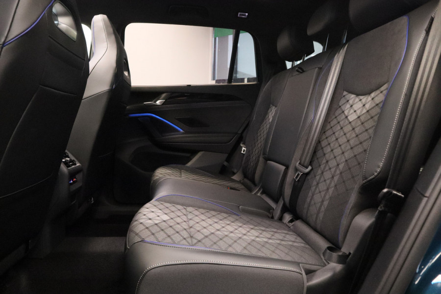 Volkswagen Tayron 1.5 eHybrid R-Line Edition ACC PDC Panoramadak 272PK!