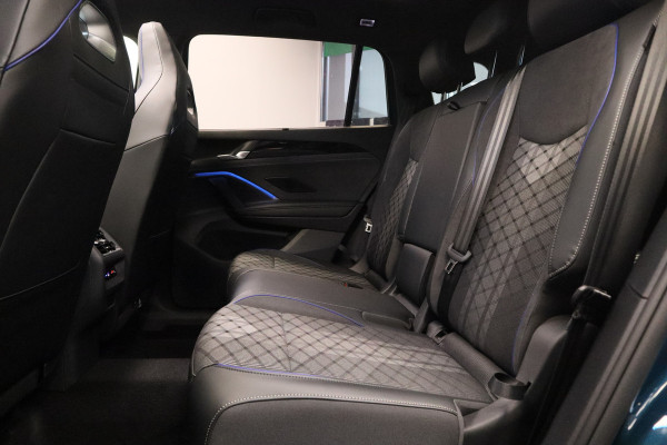 Volkswagen Tayron 1.5 eHybrid R-Line Edition ACC PDC Panoramadak 272PK!