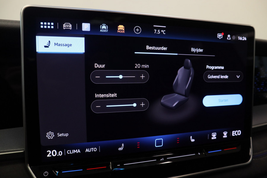 Volkswagen Tayron 1.5 eHybrid R-Line Edition ACC PDC Panoramadak 272PK!