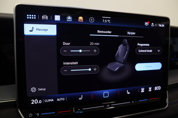 Volkswagen Tayron 1.5 eHybrid R-Line Edition ACC PDC Panoramadak 272PK!