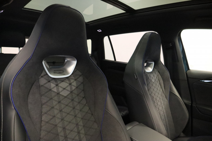 Volkswagen Tayron 1.5 eHybrid R-Line Edition ACC PDC Panoramadak 272PK!