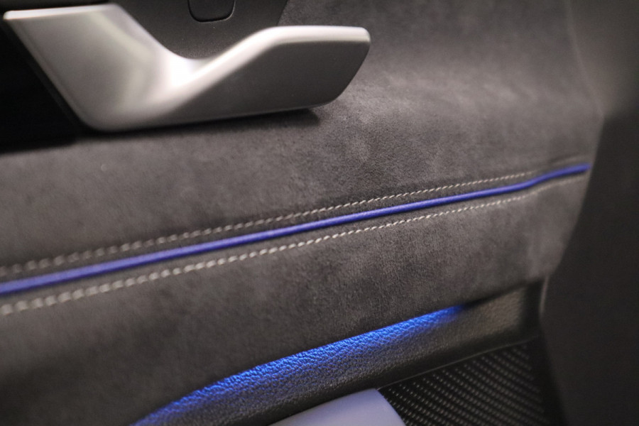 Volkswagen Tayron 1.5 eHybrid R-Line Edition ACC PDC Panoramadak 272PK!