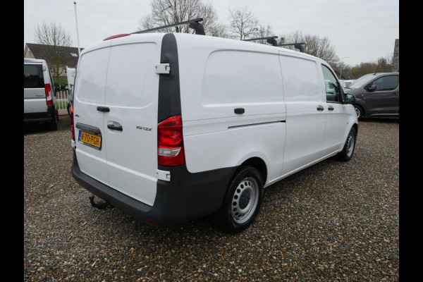 Mercedes-Benz Vito 119 CDI 190PK, L3, Airco, Automaat