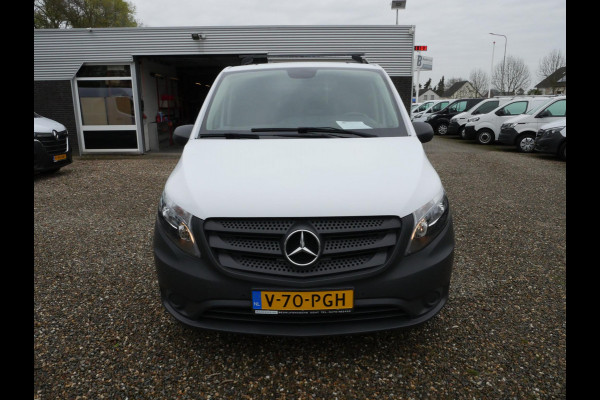 Mercedes-Benz Vito 119 CDI 190PK, L3, Airco, Automaat