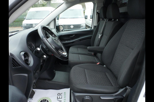 Mercedes-Benz Vito 119 CDI 190PK, L3, Airco, Automaat