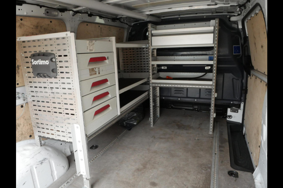 Mercedes-Benz Vito 119 CDI 190PK, L3, Airco, Automaat