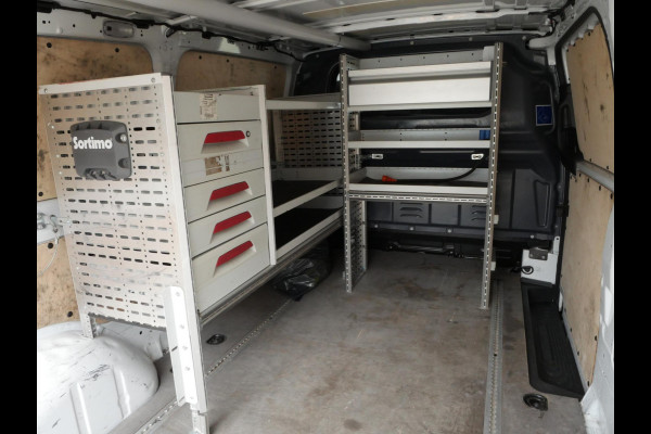 Mercedes-Benz Vito 119 CDI 190PK, L3, Airco, Automaat