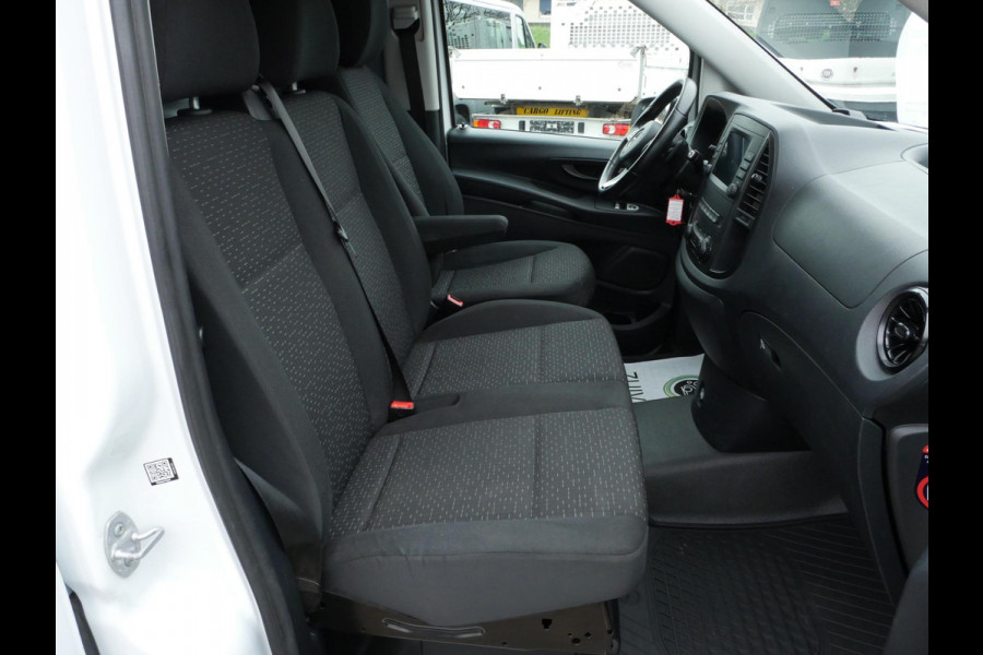 Mercedes-Benz Vito 119 CDI 190PK, L3, Airco, Automaat