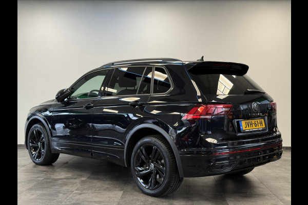 Volkswagen Tiguan 1.4 TSI eHybrid R-Line Business+ PDC NAVI ACC IQ Light Panoramadak ! 2e Paasdag geopend van 12.00 tot 17:00u !