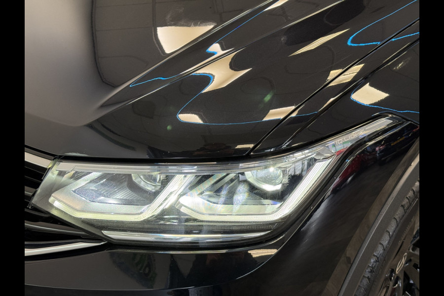 Volkswagen Tiguan 1.4 TSI eHybrid R-Line Business+ PDC NAVI ACC IQ Light Panoramadak ! 2e Paasdag geopend van 12.00 tot 17:00u !