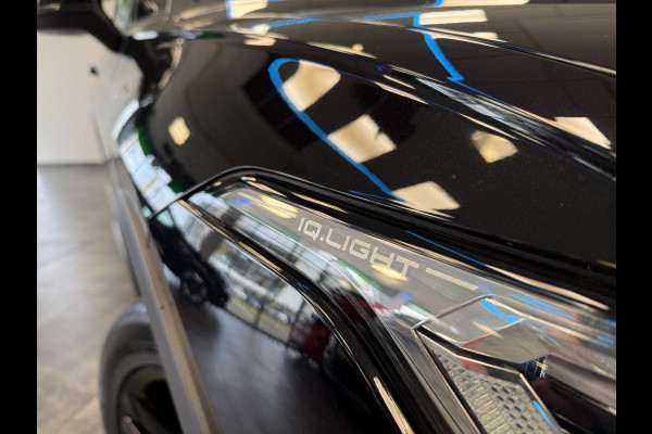 Volkswagen Tiguan 1.4 TSI eHybrid R-Line Business+ PDC NAVI ACC IQ Light Panoramadak ! 2e Paasdag geopend van 12.00 tot 17:00u !