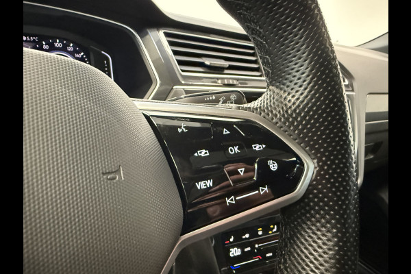 Volkswagen Tiguan 1.4 TSI eHybrid R-Line Business+ PDC NAVI ACC IQ Light Panoramadak ! 2e Paasdag geopend van 12.00 tot 17:00u !