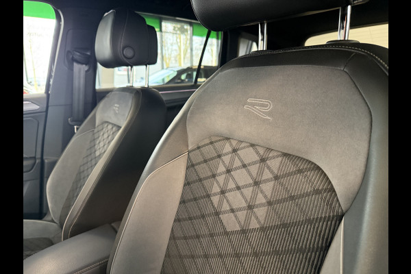 Volkswagen Tiguan 1.4 TSI eHybrid R-Line Business+ PDC NAVI ACC IQ Light Panoramadak ! 2e Paasdag geopend van 12.00 tot 17:00u !