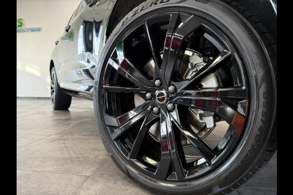 Volvo XC60 2.0 T8 Plug-in hybrid AWD Ultra Black Edition Luchtvering Harman & Kardon
