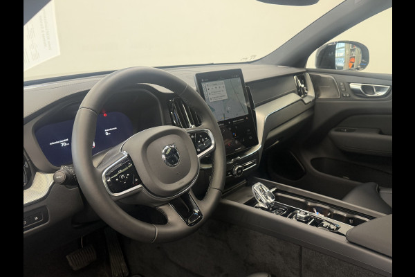 Volvo XC60 2.0 T8 Plug-in hybrid AWD Ultra Black Edition Luchtvering Harman & Kardon