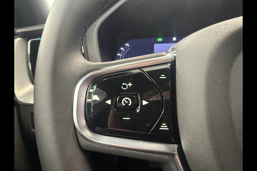 Volvo XC60 2.0 T8 Plug-in hybrid AWD Ultra Black Edition Luchtvering Harman & Kardon