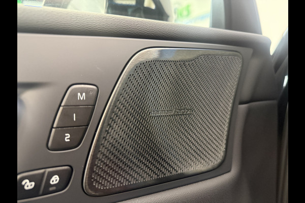 Volvo XC60 2.0 T8 Plug-in hybrid AWD Ultra Black Edition Luchtvering Harman & Kardon